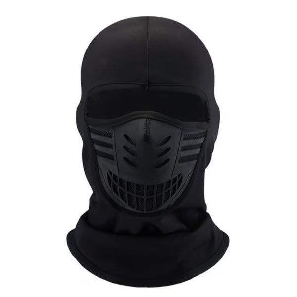 Motorcycle Riding Mask