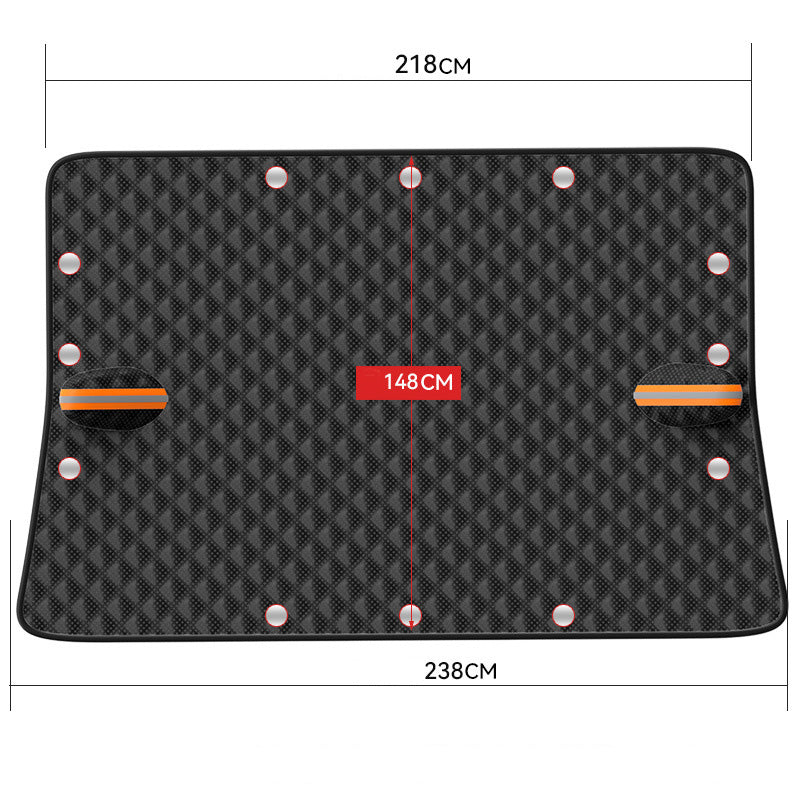 Car Windshield Cover