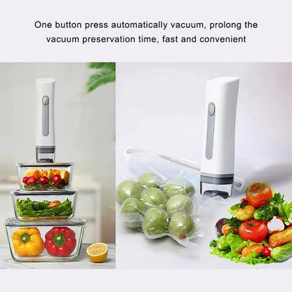 Vacuum Sealer