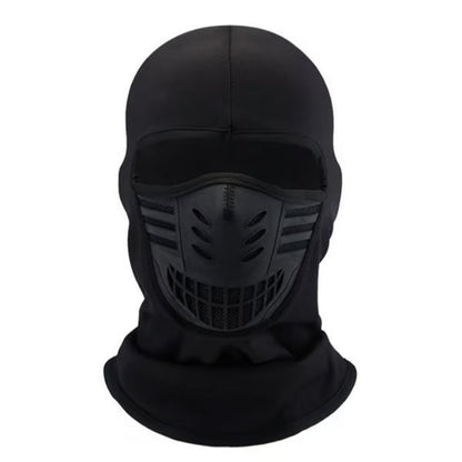 Motorcycle Riding Mask