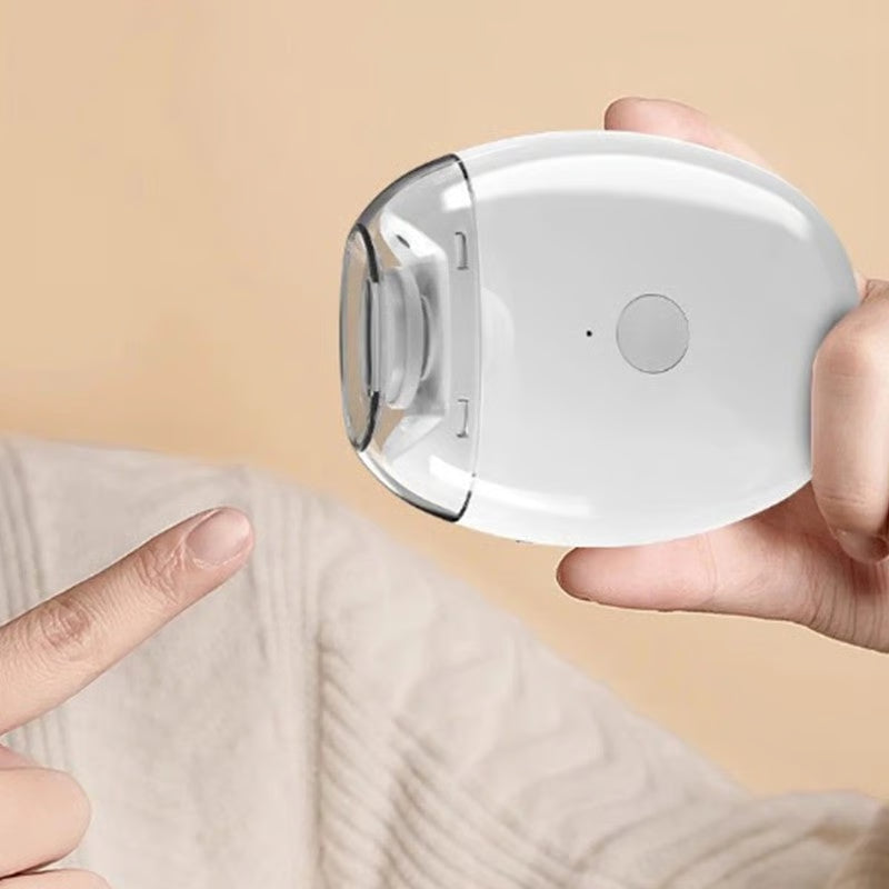 Nail Clipper & Trimmer