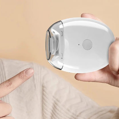 Nail Clipper & Trimmer