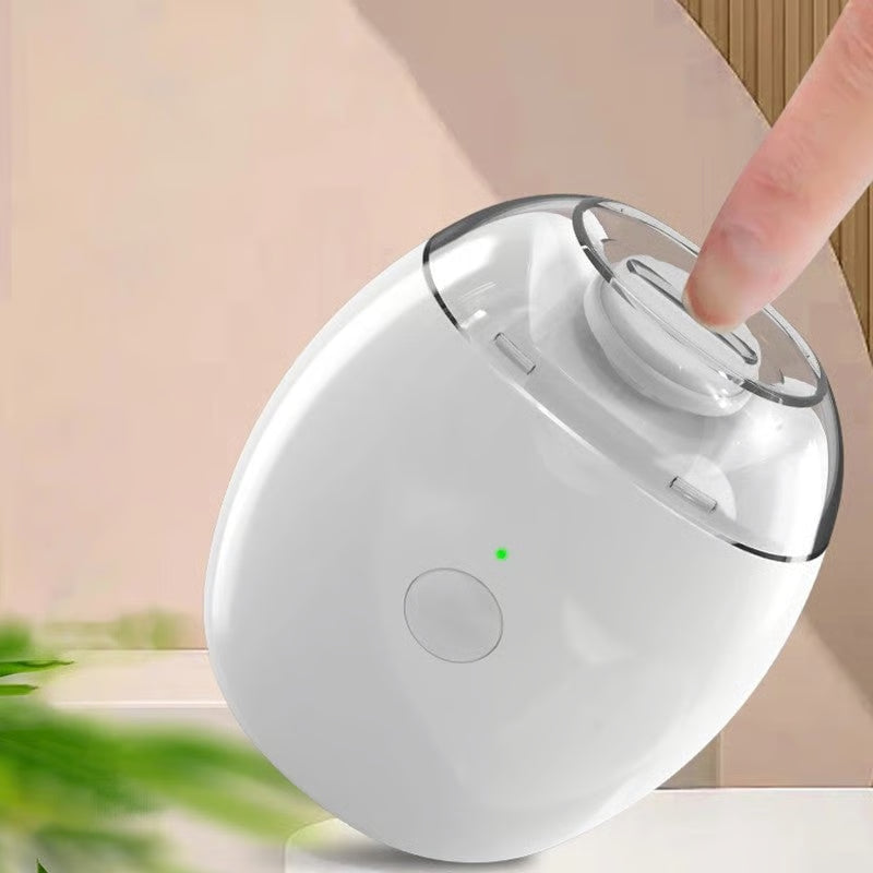 Nail Clipper & Trimmer