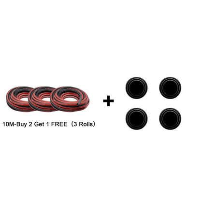 Car Noise Reduction Dust-proof Rubber Seal Strip