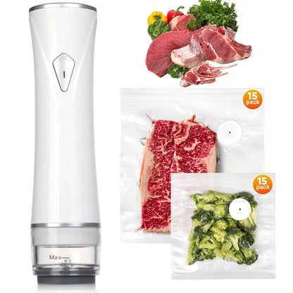 Vacuum Sealer