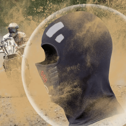 Motorcycle Riding Mask