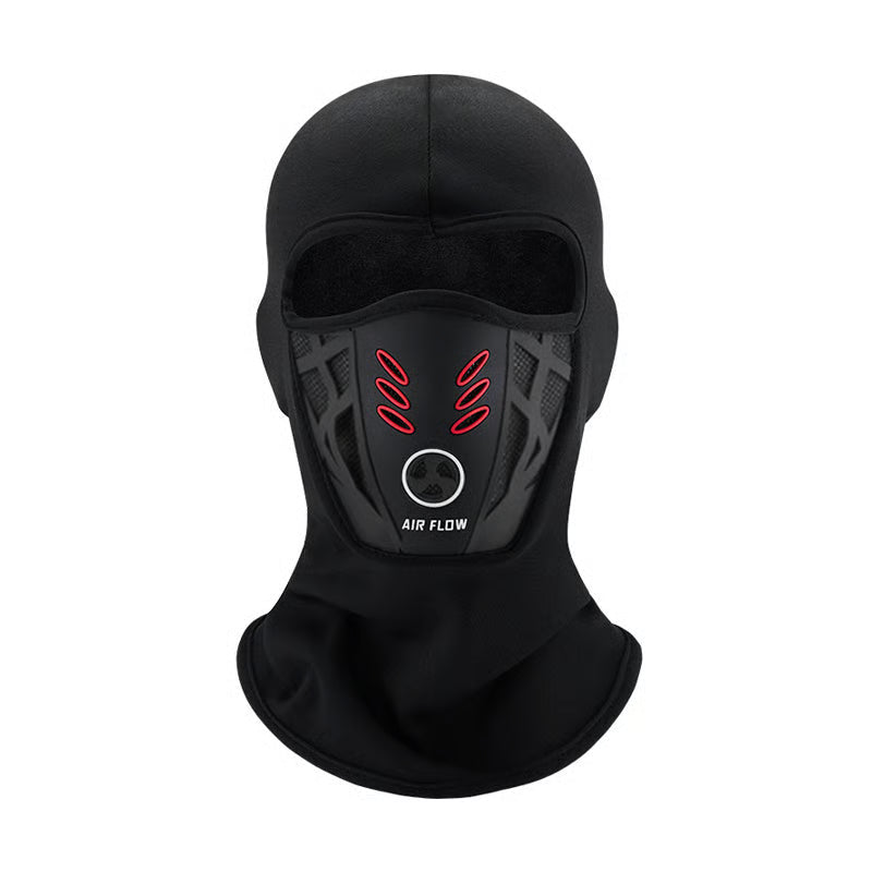 Motorcycle Riding Mask