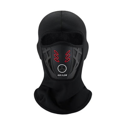 Motorcycle Riding Mask
