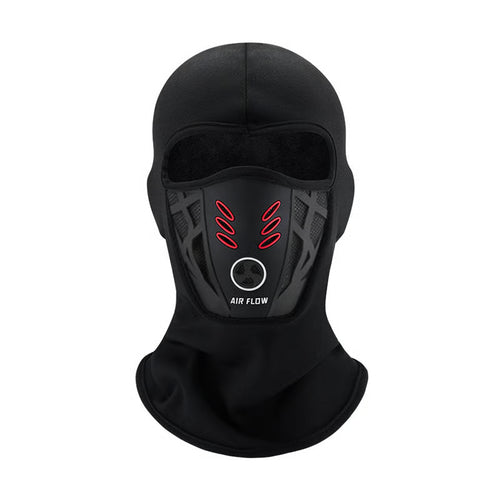 Motorcycle Riding Mask