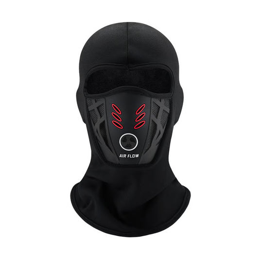 Motorcycle Riding Mask