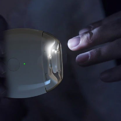 Nail Clipper & Trimmer