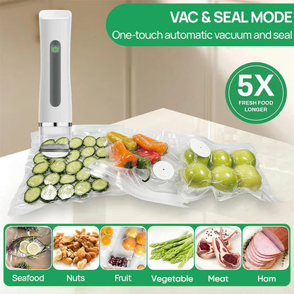 Vacuum Sealer