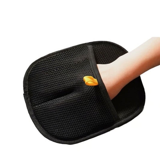 Pet Hair Remover Gloves