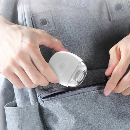 Nail Clipper & Trimmer