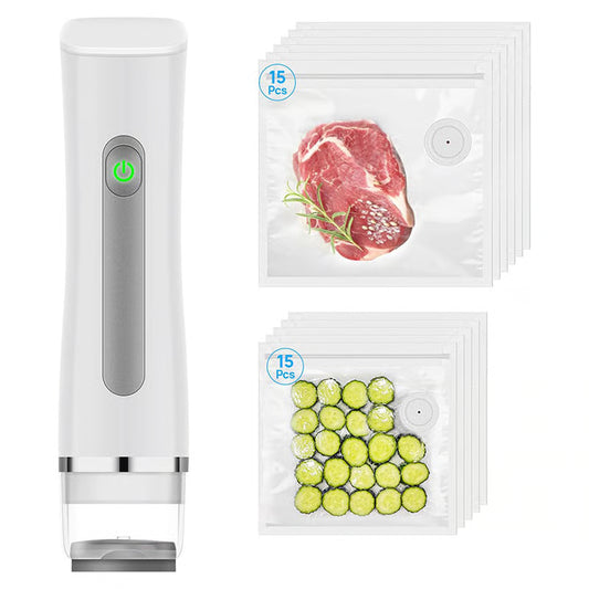 Vacuum Sealer