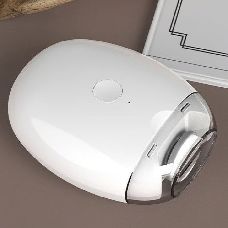 Nail Clipper & Trimmer