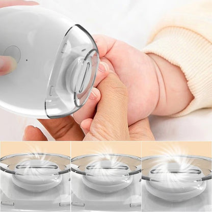 Nail Clipper & Trimmer