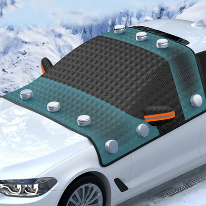 Car Windshield Cover