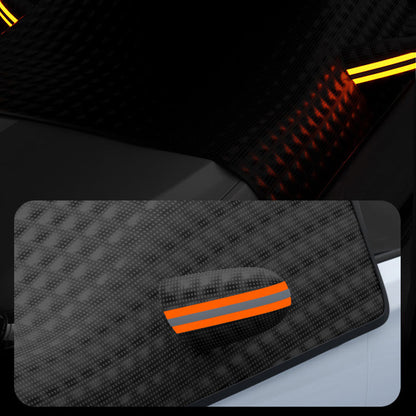 Car Windshield Cover