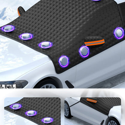 Car Windshield Cover