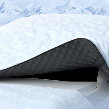 Car Windshield Cover