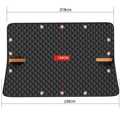 Car Windshield Cover