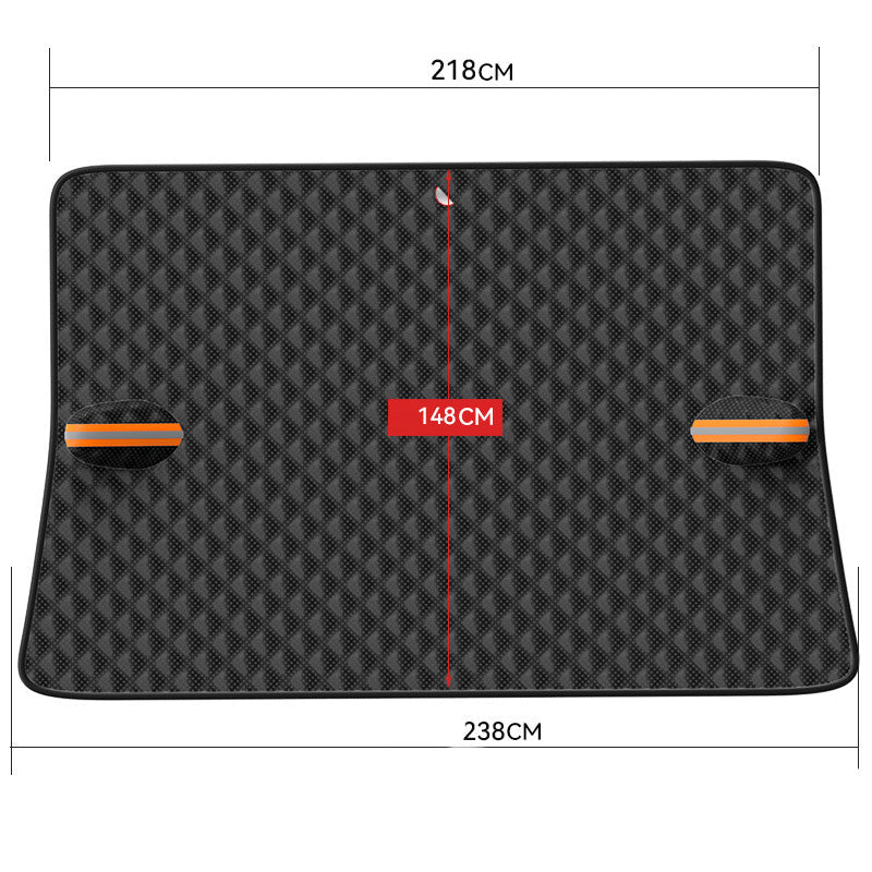 Car Windshield Cover