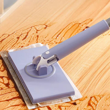 Cloth Changing Mini Mop