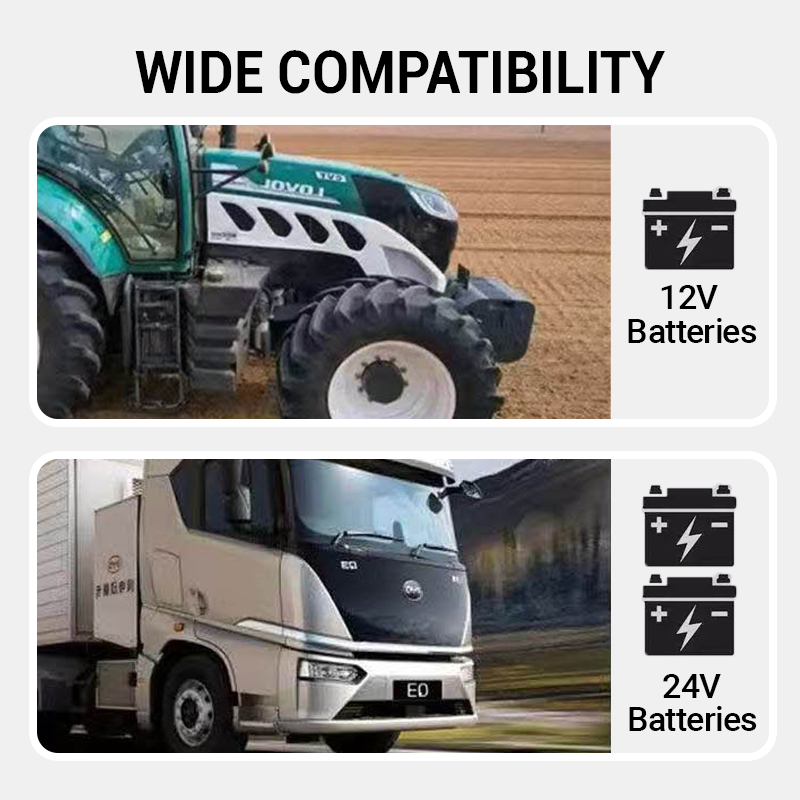 Universal Car Battery Disconnect Isolator Switch