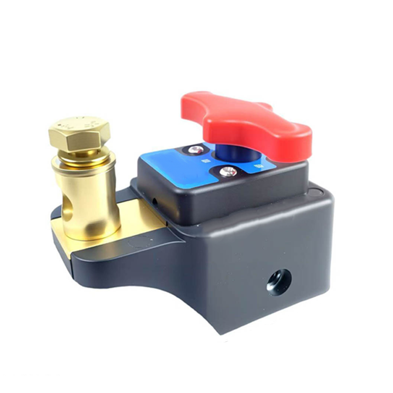 Universal Car Battery Disconnect Isolator Switch