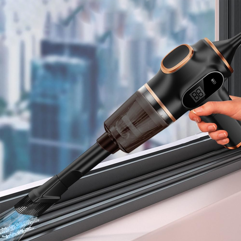 Car Vacuum Cleaner