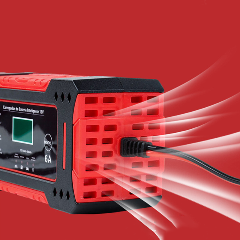 Jump Starter Battery Pack