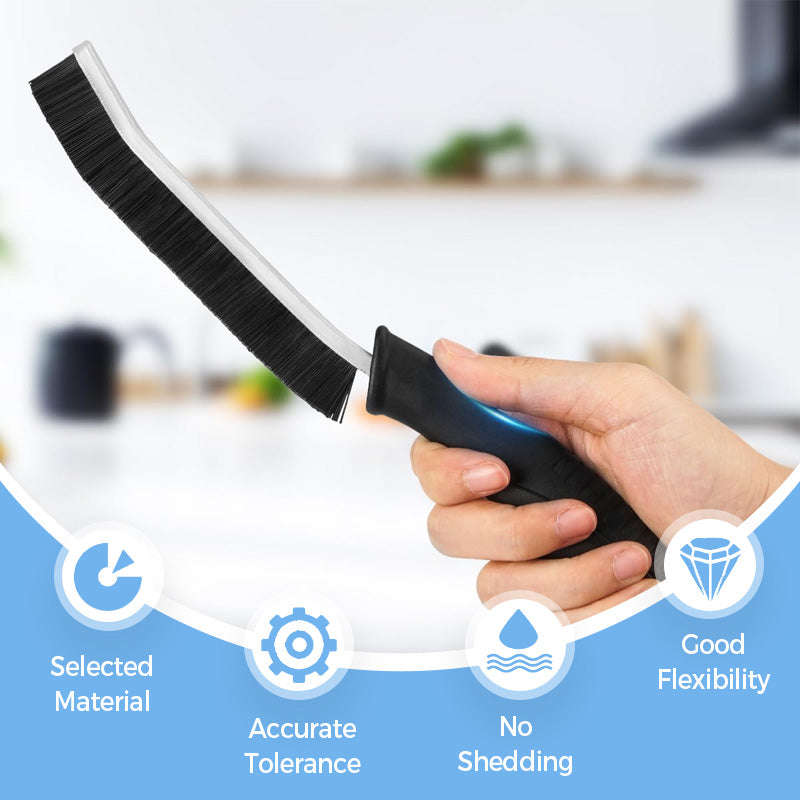 Crevice Cleaning Brush