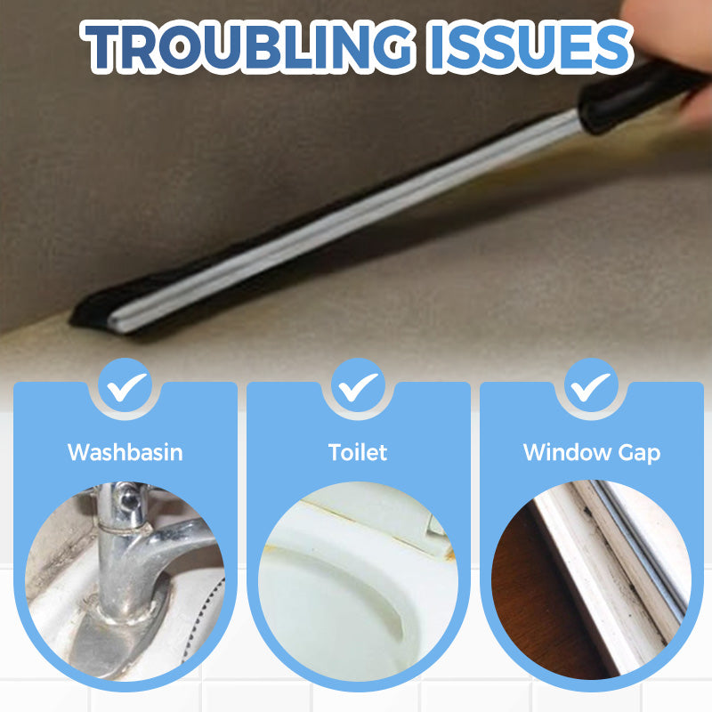 Crevice Cleaning Brush