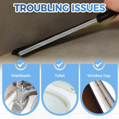 Crevice Cleaning Brush