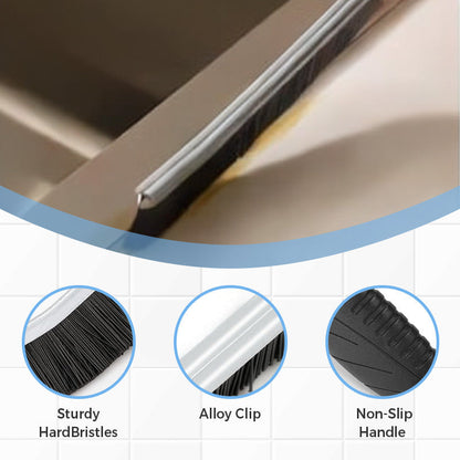 Crevice Cleaning Brush